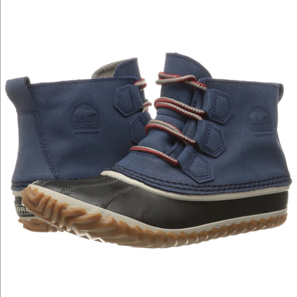 Sorel Out n About Duck Boots